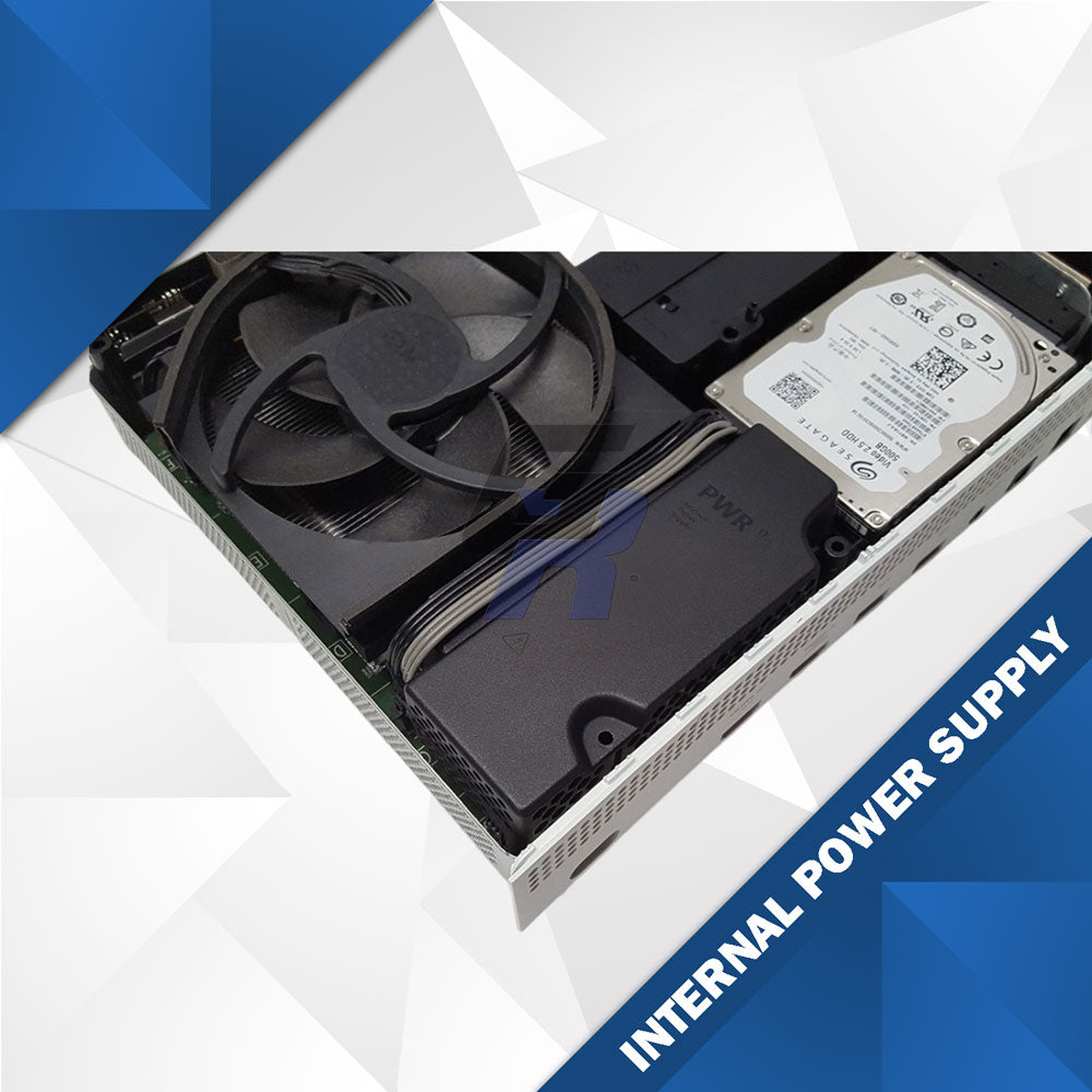 Xbox ONE S Replacement Internal Power Supply N15-120P1A PA-1131-13MX