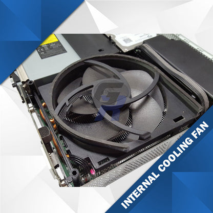 Xbox ONE S Replacement 5-blade Internal System Cooling Fan