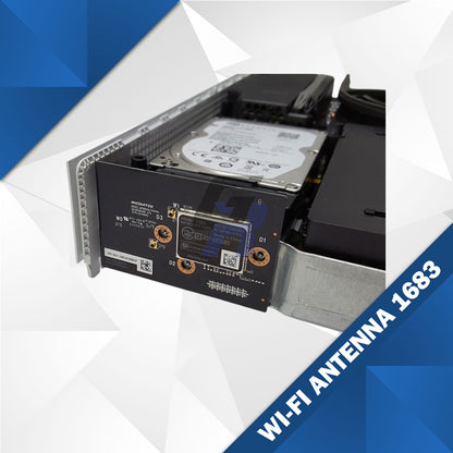 Xbox ONE S Replacement Internal Wi-Fi Wireless Network Antenna (1683)