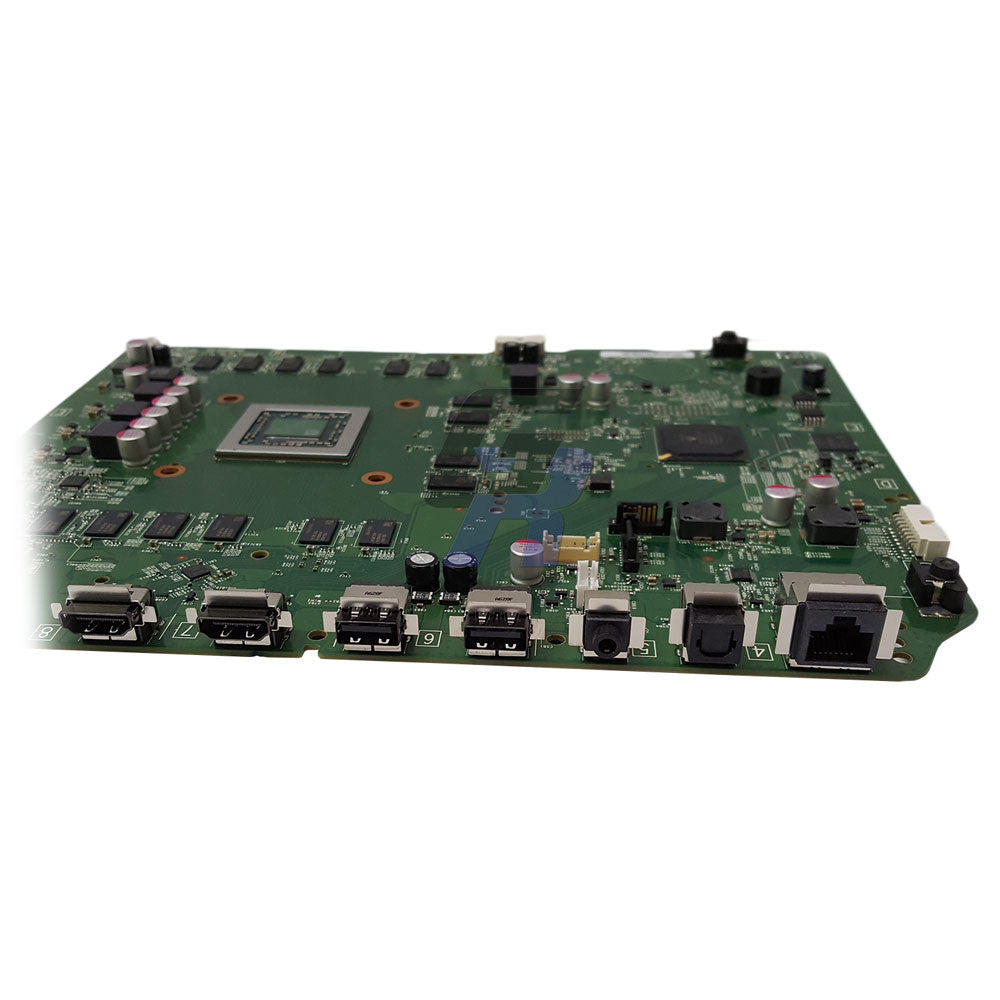 Xbox one S Replacement Motherboard Logic Board & Matching Optical Drive PCB