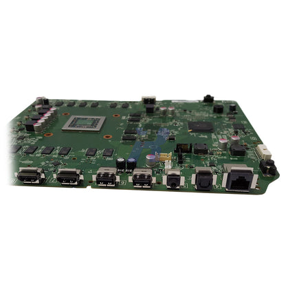 Xbox one S Replacement Motherboard Logic Board & Matching Optical Drive PCB