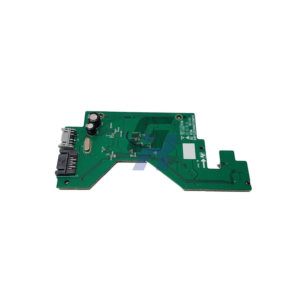 Xbox one S Replacement Motherboard Logic Board & Matching Optical Drive PCB
