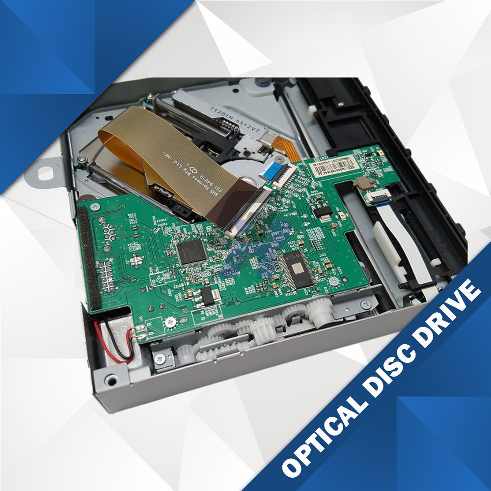 Xbox ONE S Replacement Optical Game Disc Drive DG-6M5S