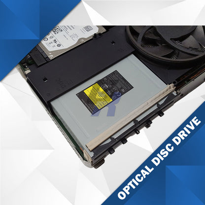 Xbox ONE S Replacement Optical Game Disc Drive DG-6M5S