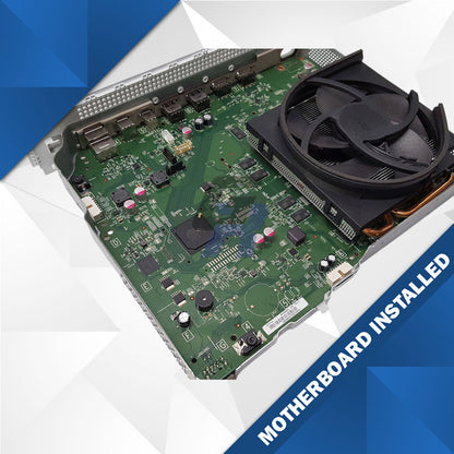 Xbox one S Replacement Motherboard Logic Board & Matching Optical Drive PCB