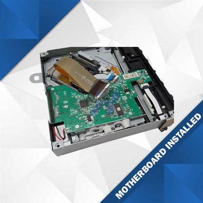 Xbox one S Replacement Motherboard Logic Board & Matching Optical Drive PCB