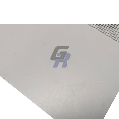 Xbox ONE S ALL DIGITAL Top Housing Shell Case Cover Enclosure (White, ACCEPTABLE)