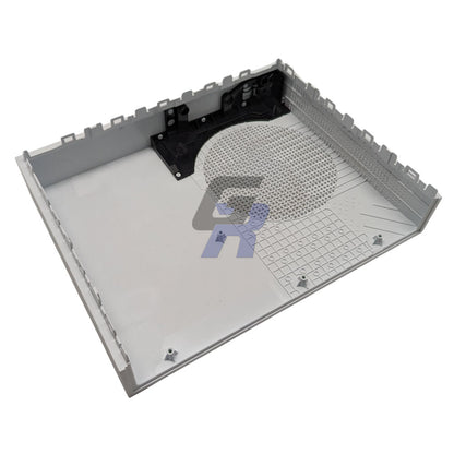 Xbox ONE S ALL DIGITAL Replacement Top Housing Shell Case Cover Enclosure (White)
