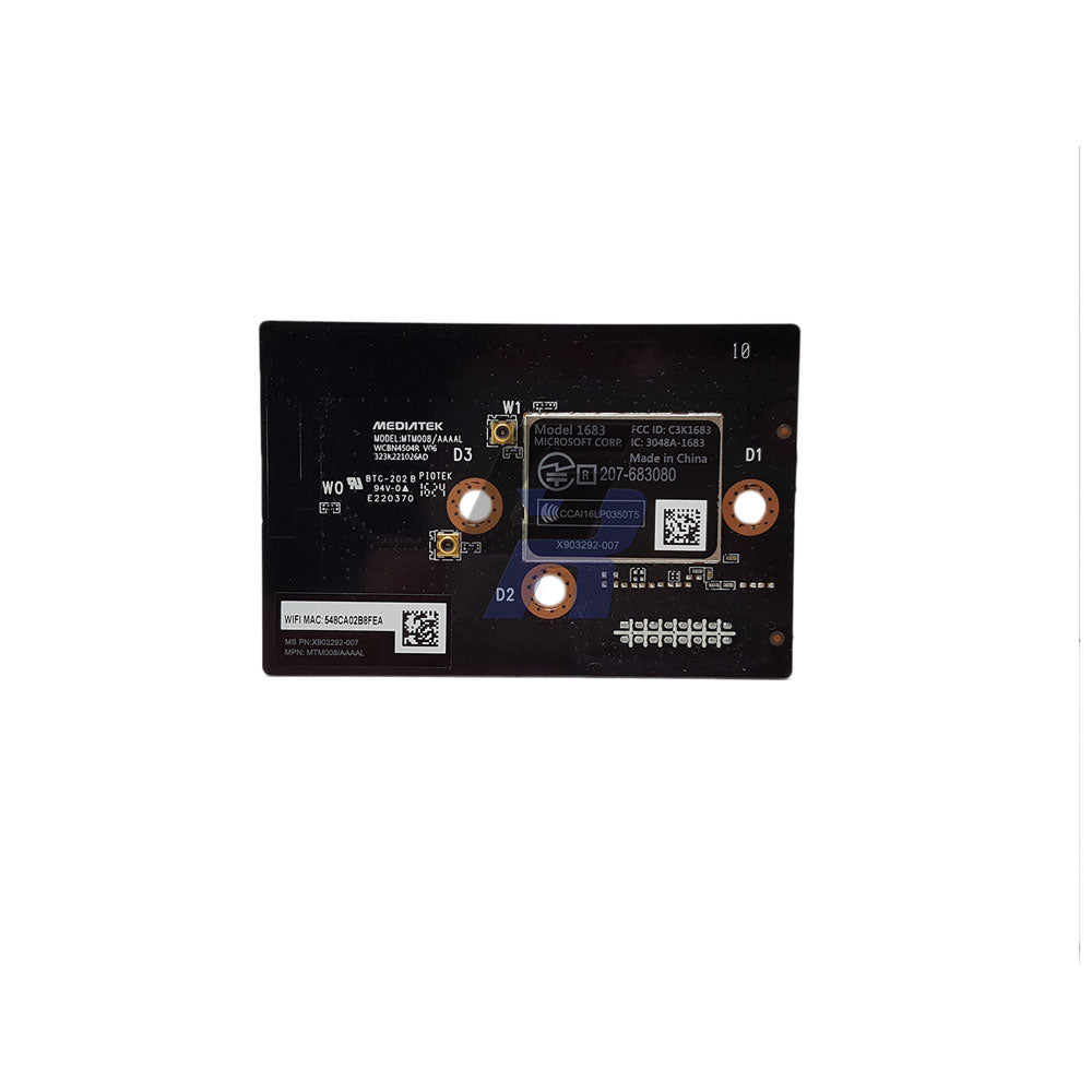 Xbox ONE S Replacement Internal Wi-Fi Wireless Network Antenna (1683)