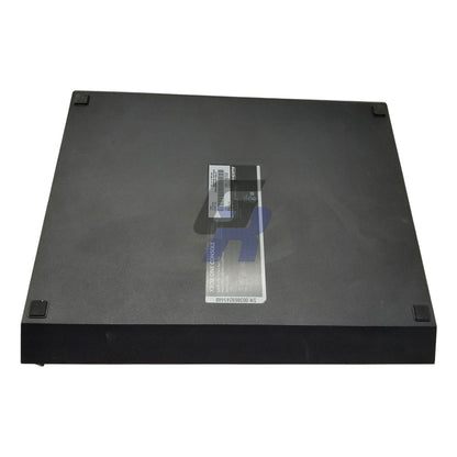 Xbox ONE Original (1540) Console Bottom Shell Housing Case Enclosure Cover- ACCEPTABLE