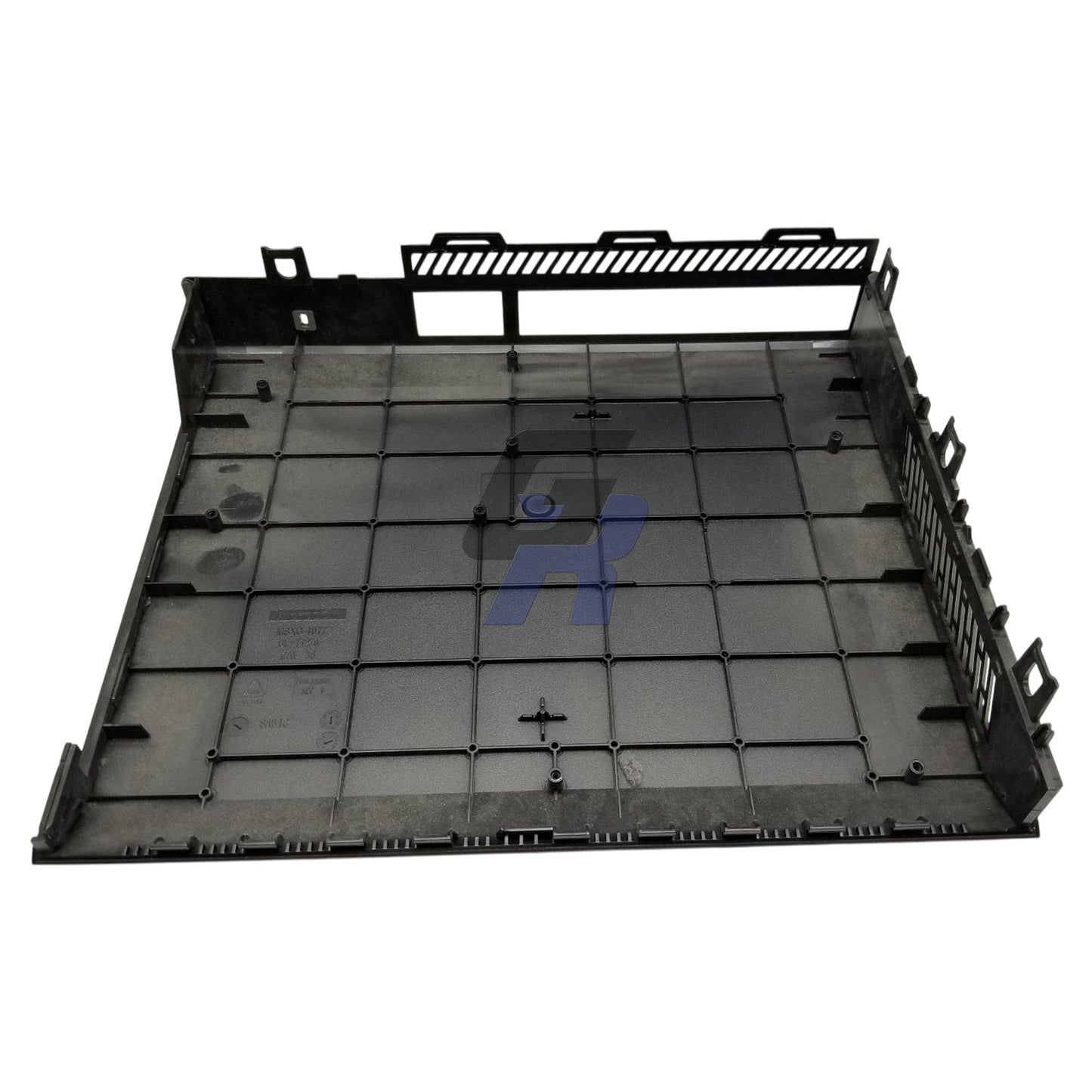 Xbox ONE Original (1540) Console Bottom Shell Housing Case Enclosure Cover- ACCEPTABLE