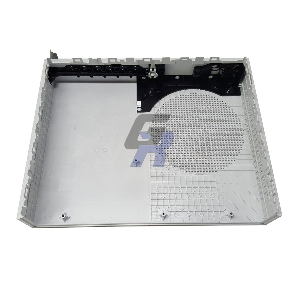Xbox ONE S Top Housing Shell Case Enclosure Cover (White)