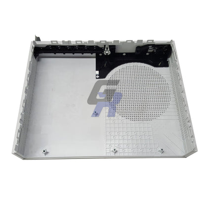 Xbox ONE S Top Housing Shell Case Enclosure Cover (White)