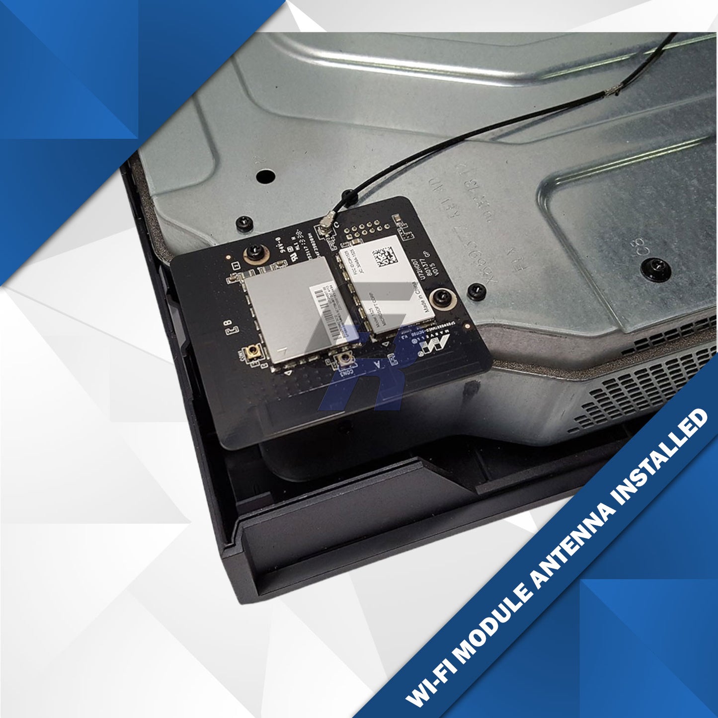 Xbox ONE Original OEM Internal Wi-Fi Bluetooth Card Module 1525/1653