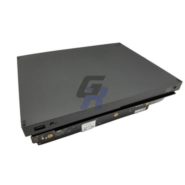 Xbox ONE X Replacement Bottom Housing Shell Case Cover Enclosure Black