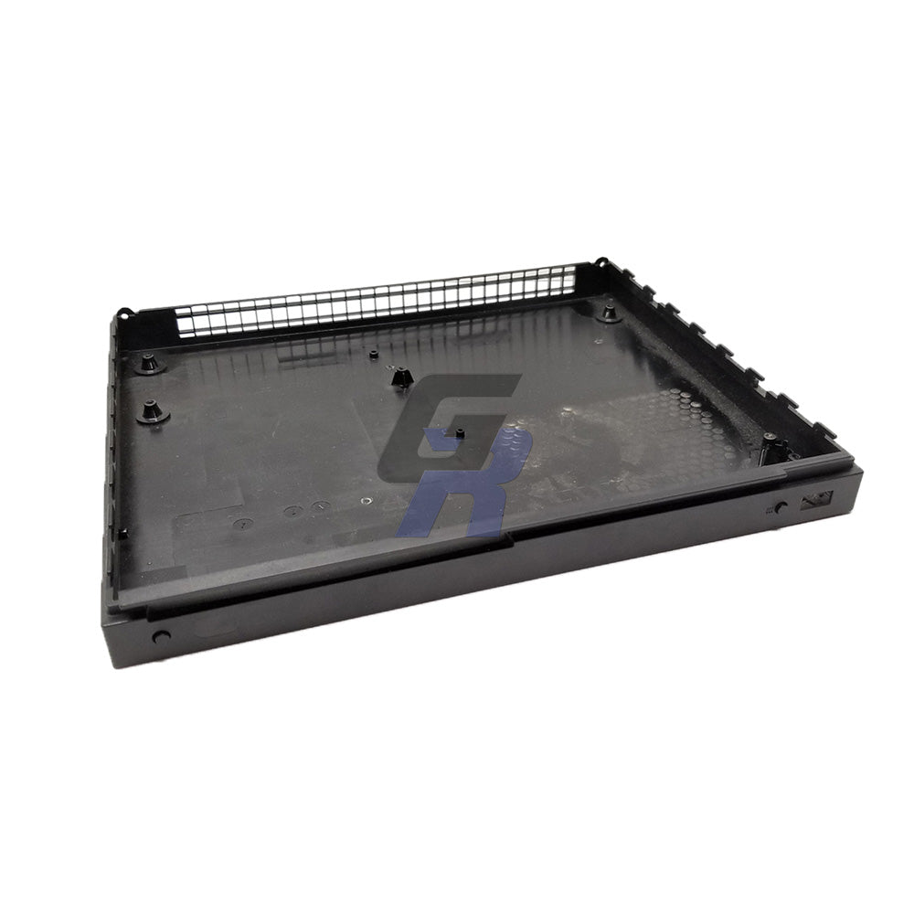 Xbox ONE X Replacement Bottom Housing Shell Case Cover Enclosure ACCEPTABLE