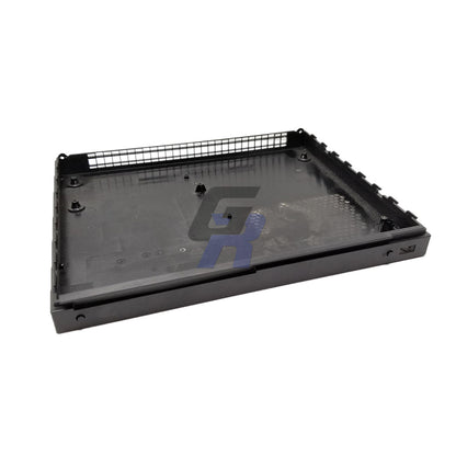 Xbox ONE X Replacement Bottom Housing Shell Case Cover Enclosure ACCEPTABLE