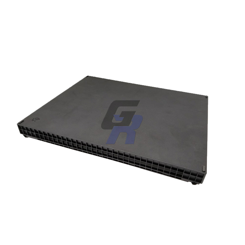 Xbox ONE X Replacement Bottom Housing Shell Case Cover Enclosure ACCEPTABLE
