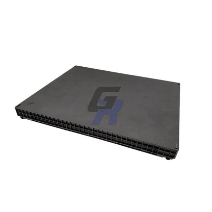 Xbox ONE X Replacement Bottom Housing Shell Case Cover Enclosure ACCEPTABLE