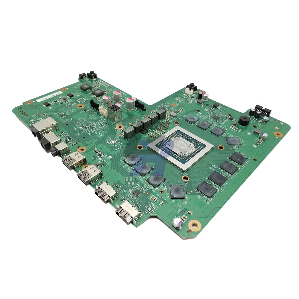 Xbox ONE X Replacement Motherboard & matching Optical Drive PCB - (v2) Type 2
