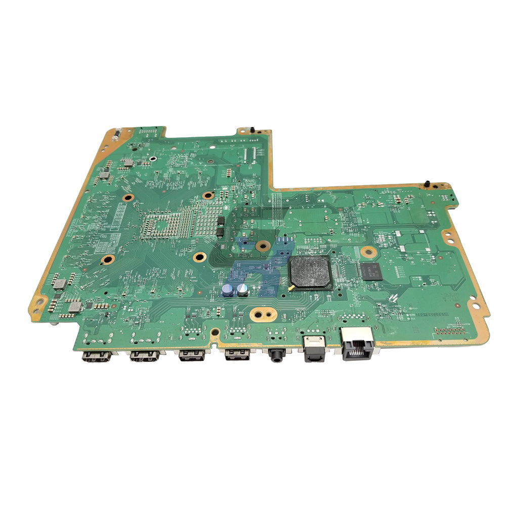 Xbox ONE X Replacement Motherboard & matching Optical Drive PCB - (v1) Type 1
