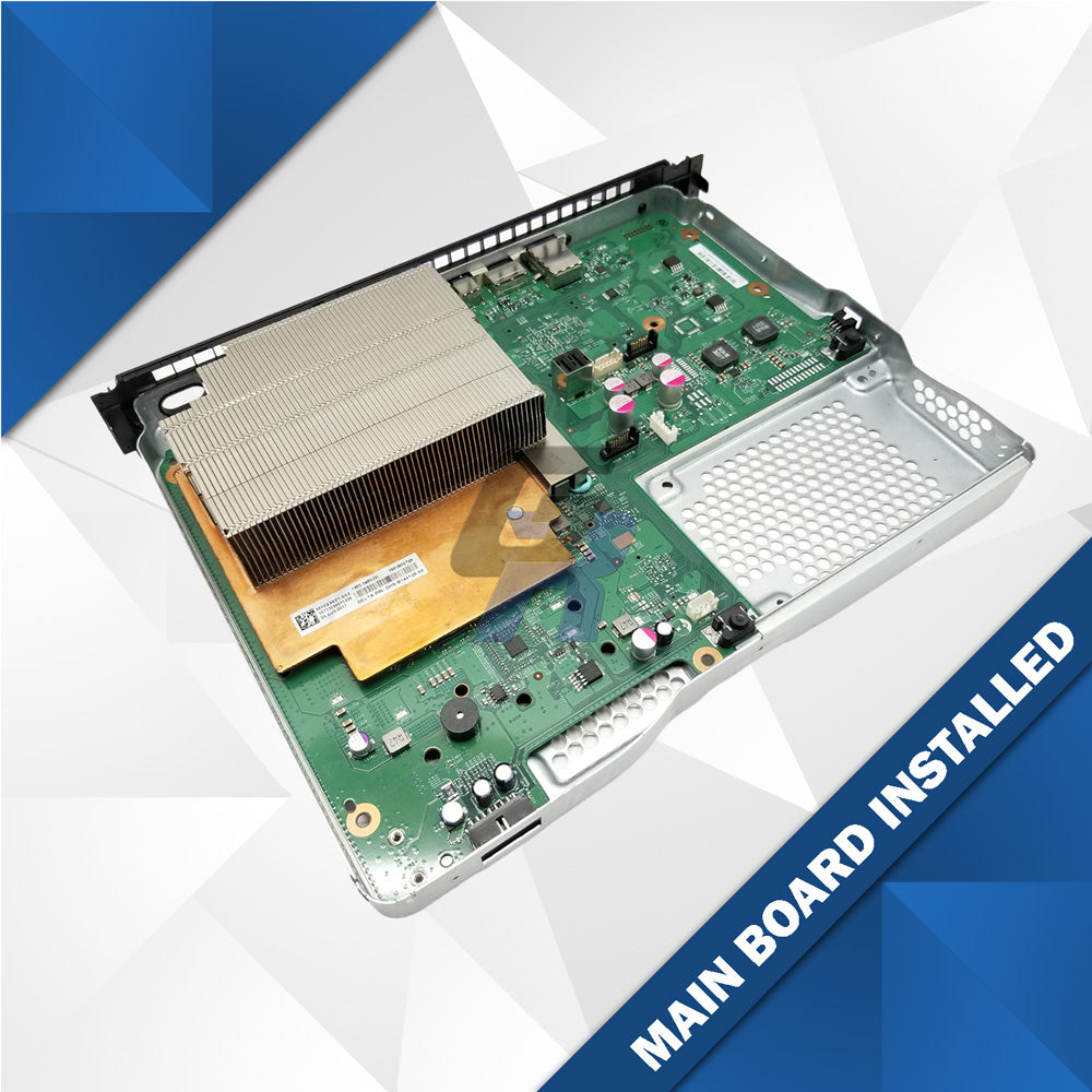 Xbox ONE X Replacement Motherboard & matching Optical Drive PCB - (v2) Type 2