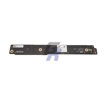 Xbox ONE X Front Power Button Light Board PCB RF Accessory Antenna (model 1803)