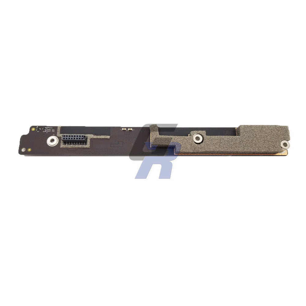 Xbox ONE X Front Power Button Light Board PCB RF Accessory Antenna (model 1803)