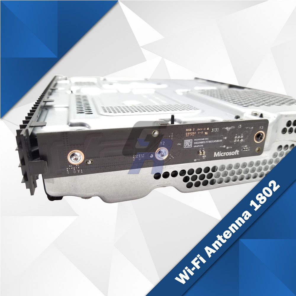 Xbox ONE X Replacement Wireless Network Wi-Fi Antenna Board (model 1802)