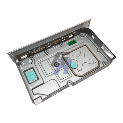 Xbox SERIES S Replacement Back I/O Port Cover Inner Metal Housing Shell