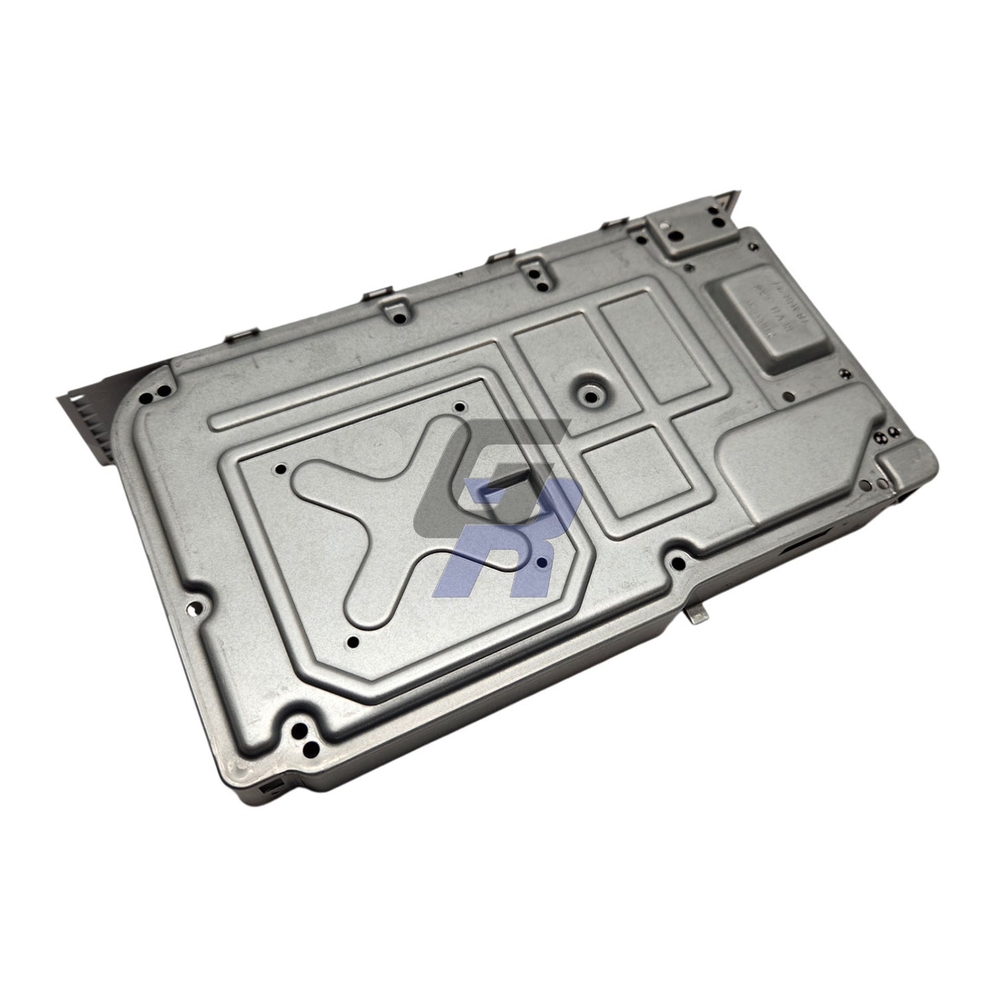 Xbox SERIES S Replacement Back I/O Port Cover Inner Metal Housing Shell