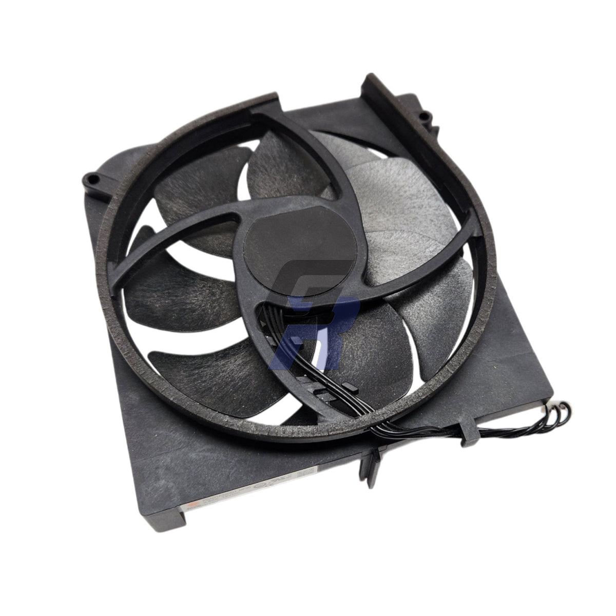 Xbox SERIES S Replacement Internal System Cooling Fan - AAVID, 7-Blade ...