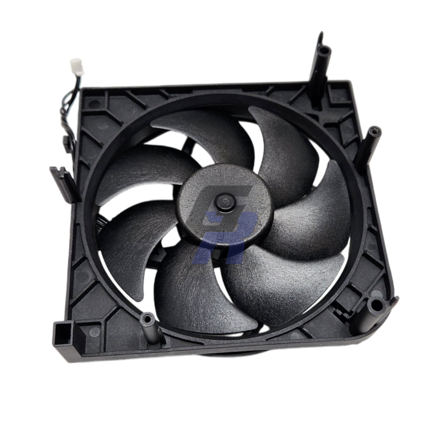 Xbox SERIES S Replacement Internal System Cooling Fan - AAVID, 7-Blade
