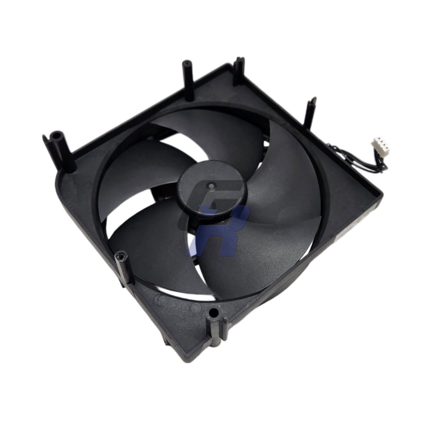 Xbox SERIES S Replacement Internal System Cooling Fan - Delta, 5-blade