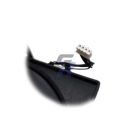 Xbox SERIES S Replacement Internal System Cooling Fan - FoxConn, 5-blade