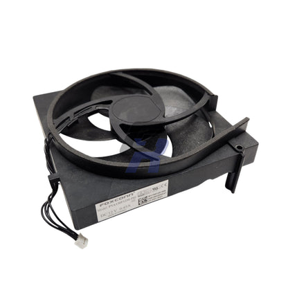Xbox SERIES S Replacement Internal System Cooling Fan - FoxConn, 5-blade