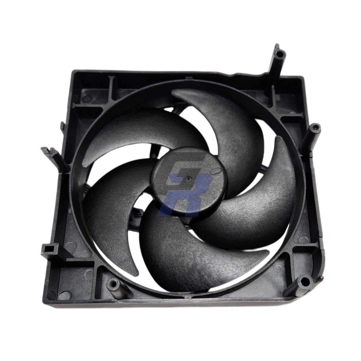 Xbox SERIES S Replacement Internal System Cooling Fan - FoxConn, 5-blade