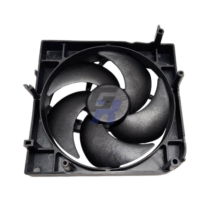 Xbox SERIES S Replacement Internal System Cooling Fan - FoxConn, 5-blade