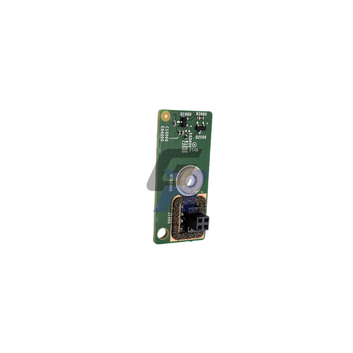 Xbox Module Power Button Xbox SERIES S Replacement Front Power Button PCB LED Light Board ...