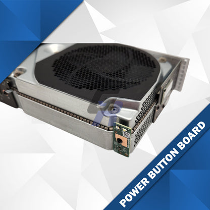 Xbox SERIES S Replacement Front Power Button PCB LED Light Board