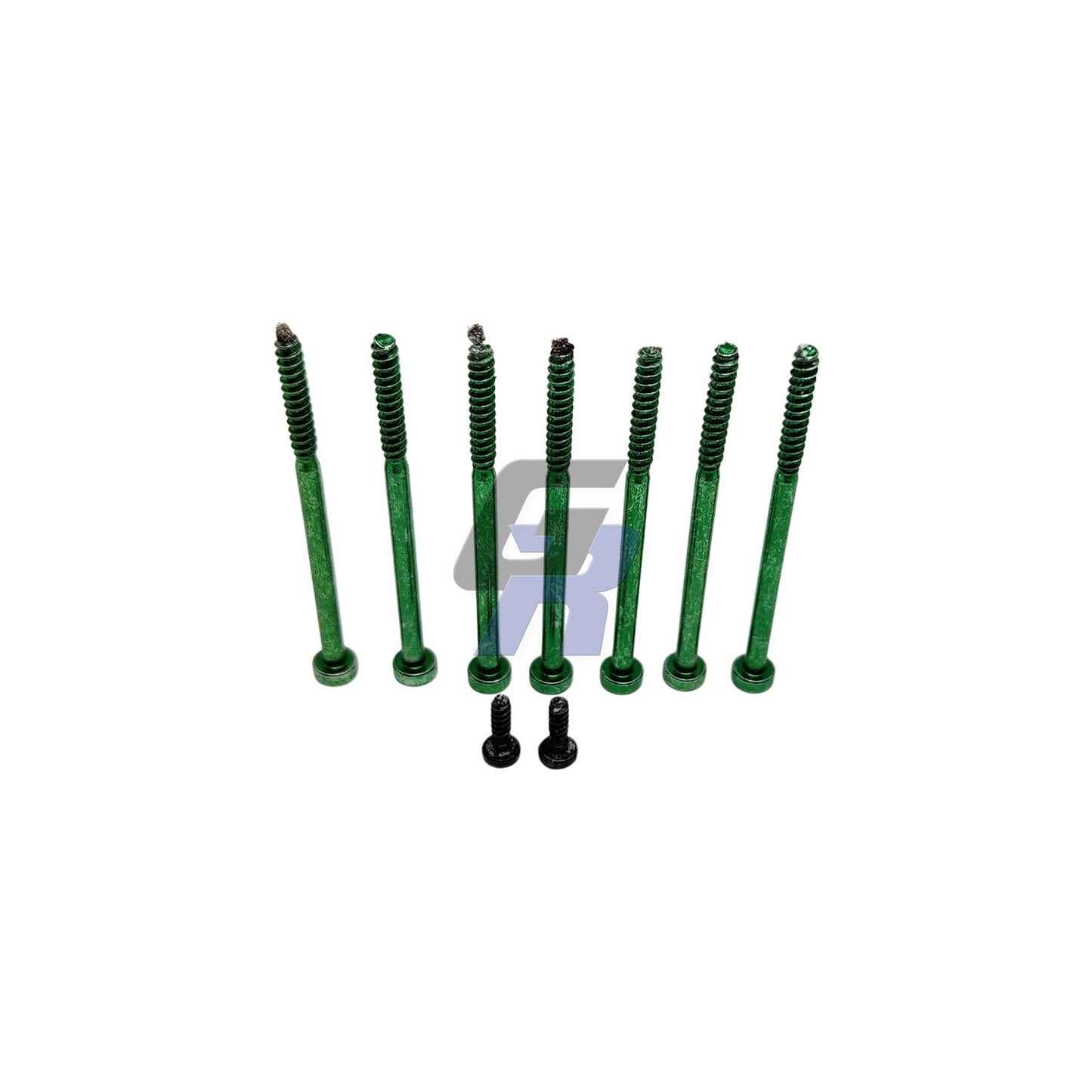 Xbox SERIES S Replacement Screws - Top Housing Cover Screw Set