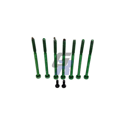 Xbox SERIES S Replacement Screws - Top Housing Cover Screw Set