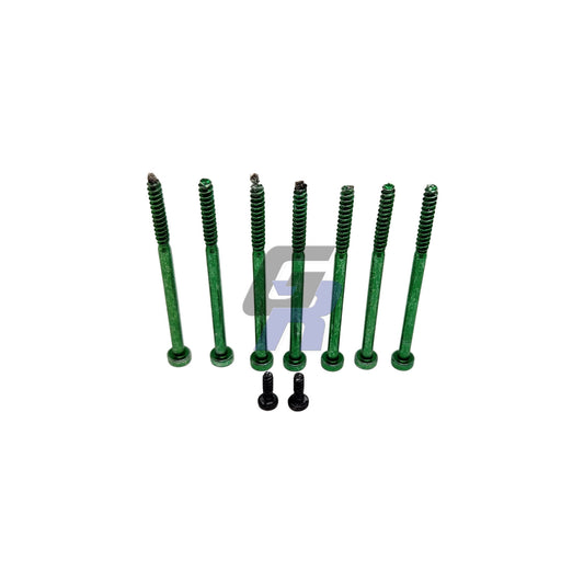 Xbox SERIES S Replacement Screws - Top Housing Cover Screw Set