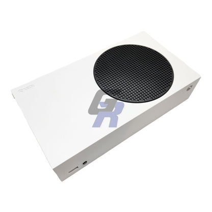 Xbox SERIES S Replacement Top Housing Cover Shell Enclosure