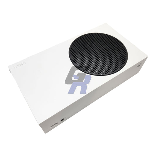 Xbox SERIES S Replacement Top Housing Cover Shell Enclosure