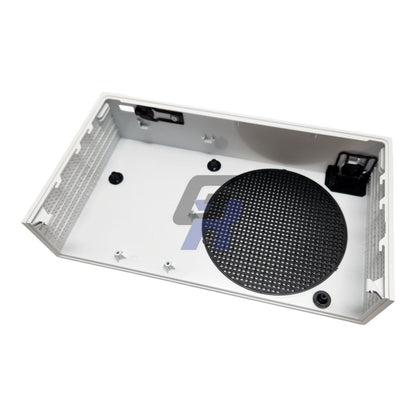 Xbox SERIES S Replacement Top Housing Cover Shell Enclosure