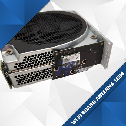 Xbox SERIES S Replacement Wi-Fi Wireless Network Module Antenna 1884 Board