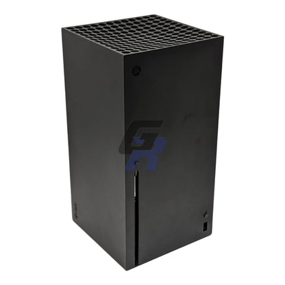 Xbox SERIES X Replacement Console Housing Case Cover Shell Enclosure ACCEPTABLE