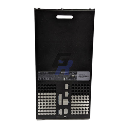 Xbox SERIES X Replacement Console Housing Case Cover Shell Enclosure ACCEPTABLE