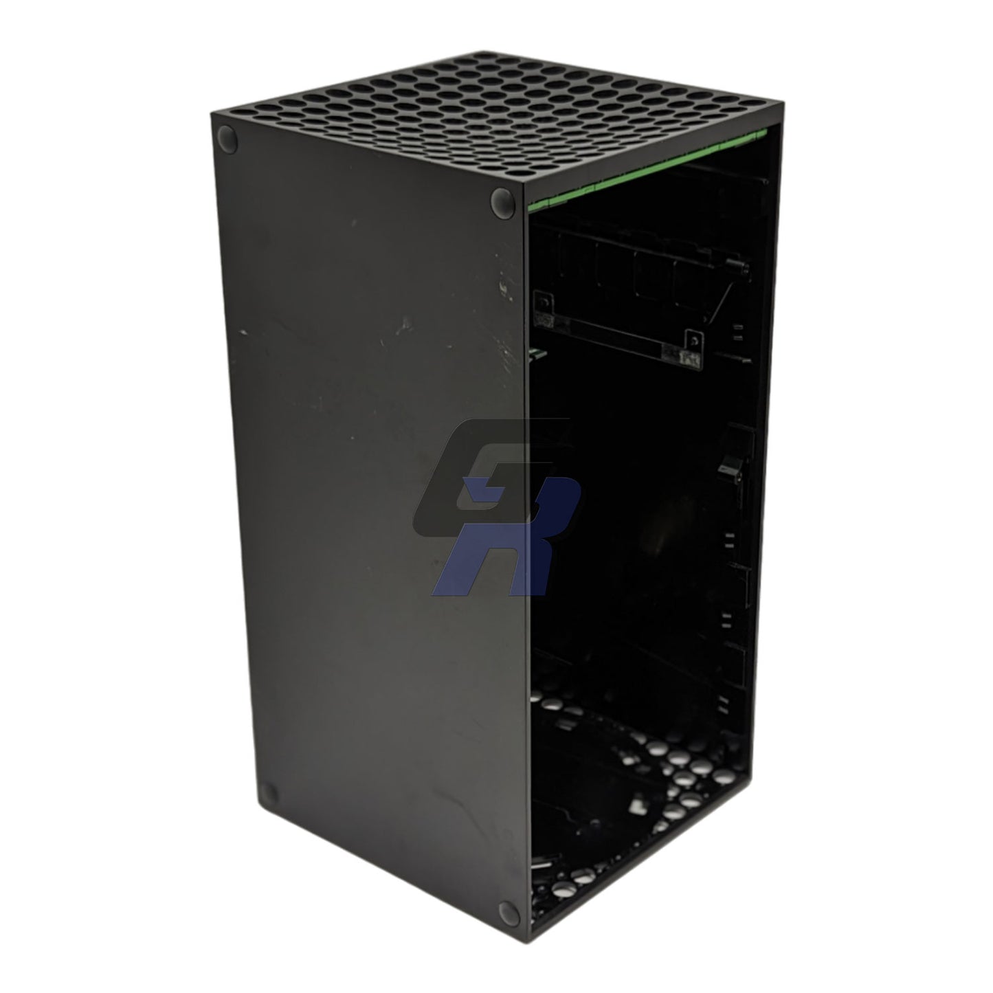 Xbox SERIES X Replacement Console Housing Case Cover Shell Enclosure ACCEPTABLE